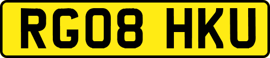 RG08HKU