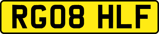 RG08HLF