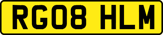 RG08HLM