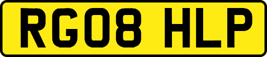 RG08HLP