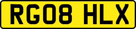 RG08HLX