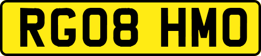 RG08HMO
