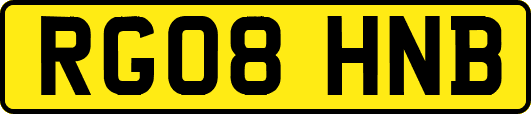 RG08HNB