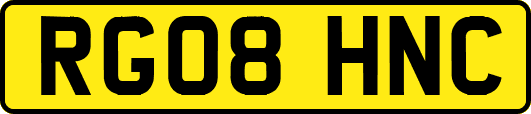 RG08HNC