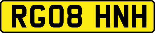 RG08HNH