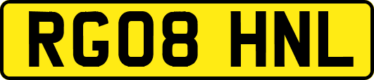 RG08HNL