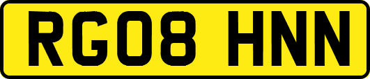 RG08HNN