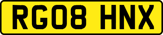 RG08HNX