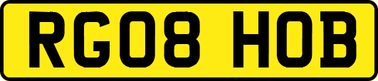 RG08HOB