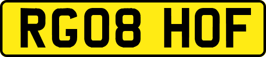 RG08HOF
