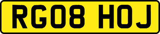 RG08HOJ