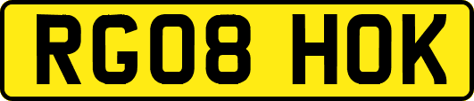 RG08HOK