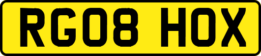 RG08HOX