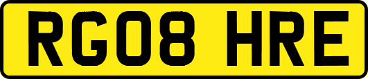 RG08HRE