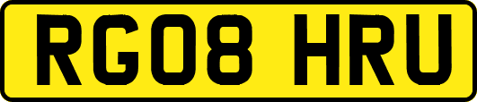 RG08HRU
