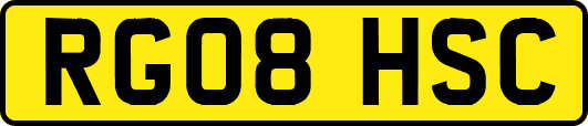 RG08HSC