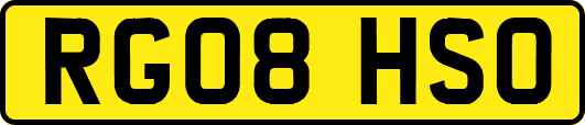 RG08HSO