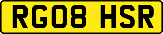 RG08HSR