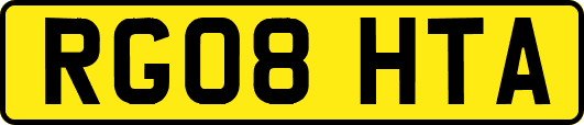 RG08HTA