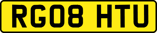 RG08HTU