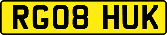 RG08HUK