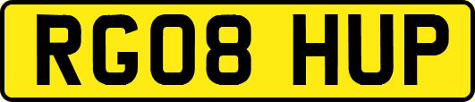 RG08HUP