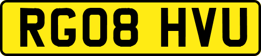 RG08HVU