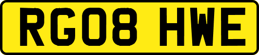 RG08HWE