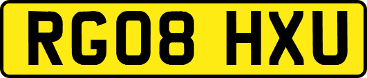 RG08HXU