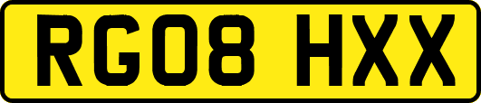 RG08HXX