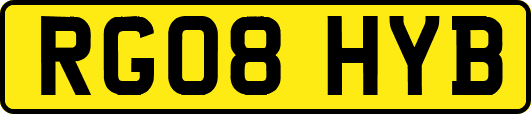 RG08HYB