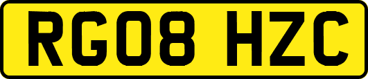 RG08HZC