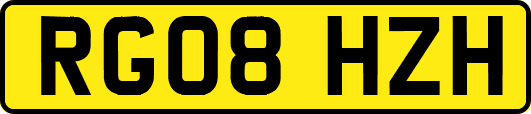 RG08HZH