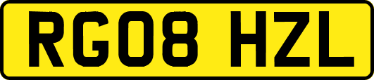 RG08HZL