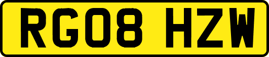 RG08HZW
