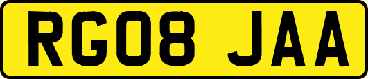 RG08JAA