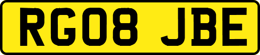 RG08JBE