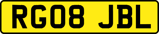 RG08JBL