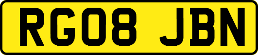 RG08JBN