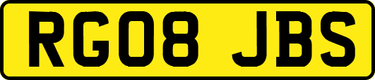 RG08JBS