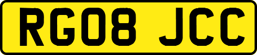 RG08JCC