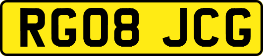 RG08JCG