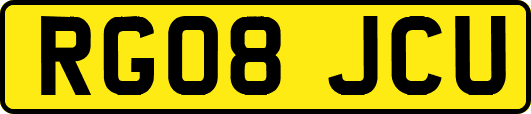 RG08JCU
