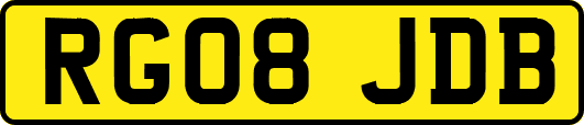 RG08JDB