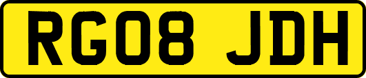 RG08JDH