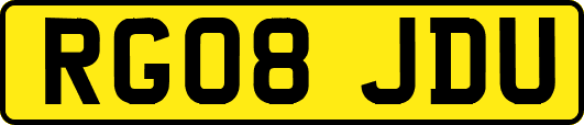 RG08JDU