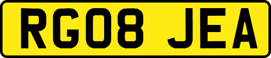 RG08JEA