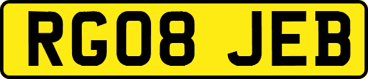 RG08JEB