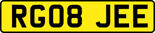 RG08JEE