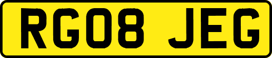 RG08JEG